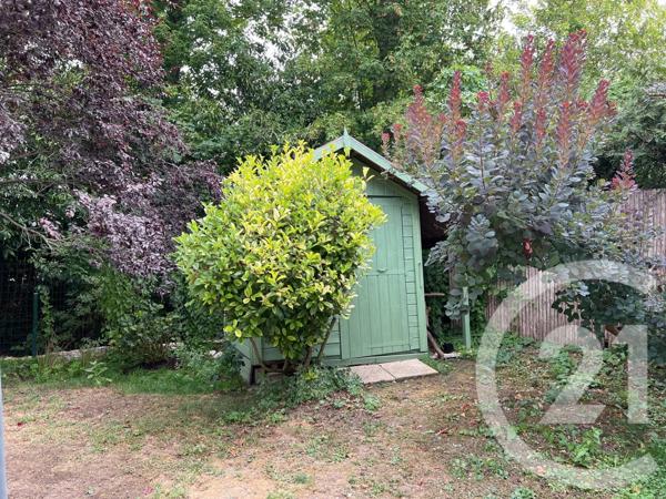 Maison à vendre  7 pièces - 145 m 2   MAULE  - 78
