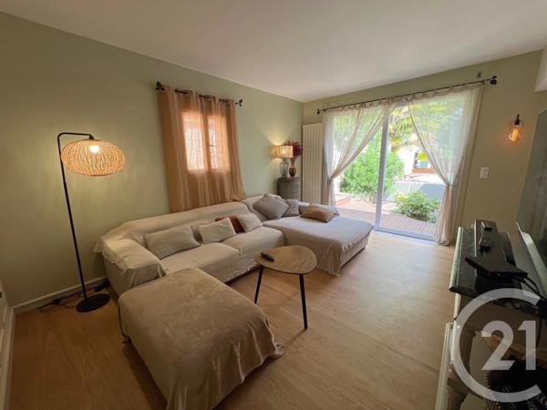 Maison à vendre  7 pièces - 145 m 2   MAULE  - 78