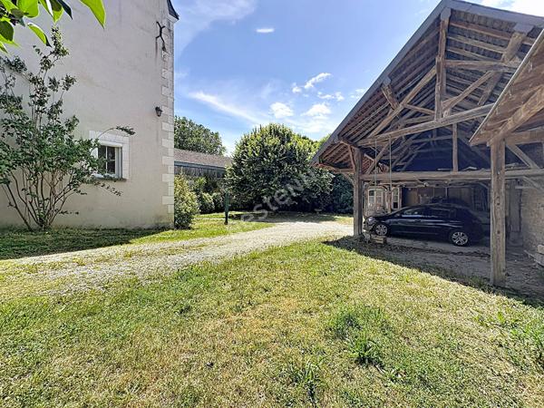 Maison 7 pièces - Jardin - Dépendance - 5 chambres