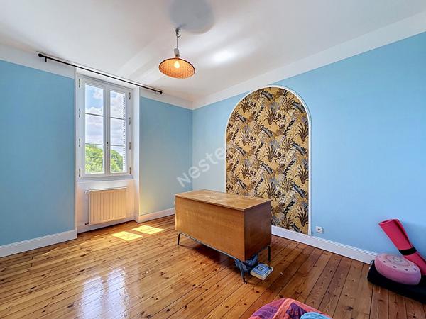 Maison 7 pièces - Jardin - Dépendance - 5 chambres
