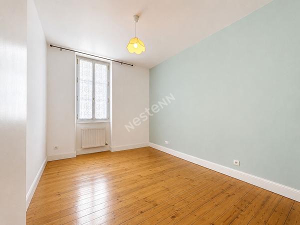Maison 7 pièces - Jardin - Dépendance - 5 chambres