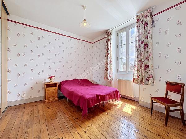 Maison 7 pièces - Jardin - Dépendance - 5 chambres