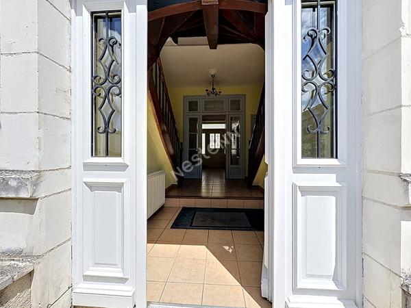 Maison 7 pièces - Jardin - Dépendance - 5 chambres