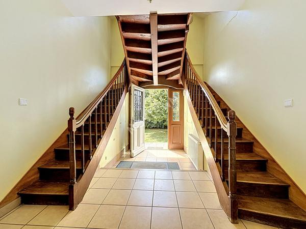 Maison 7 pièces - Jardin - Dépendance - 5 chambres