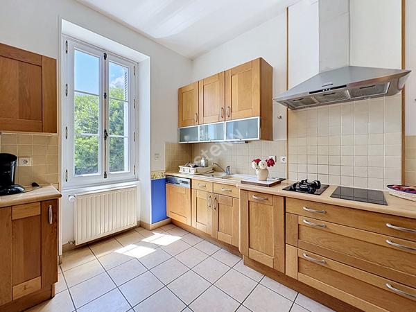 Maison 7 pièces - Jardin - Dépendance - 5 chambres