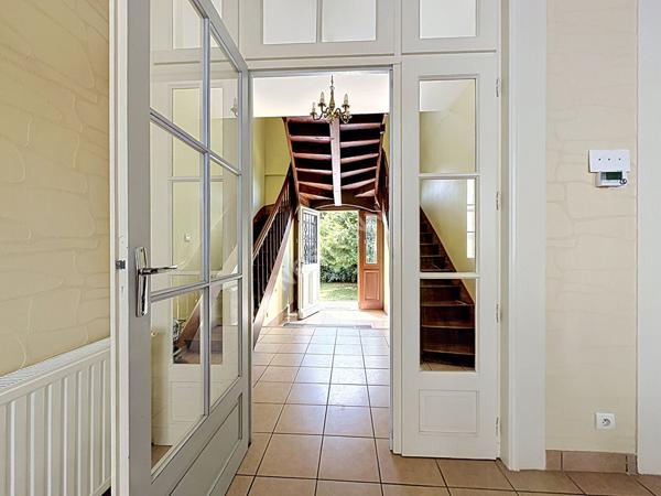 Maison 7 pièces - Jardin - Dépendance - 5 chambres
