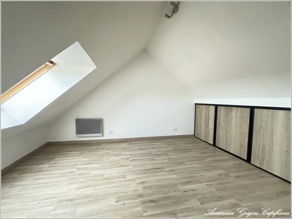 Maison à louer 4 pièces LE THIEULIN (28) 100 m², 3 chambres, grand sejour, cuisine aménagé et equipée