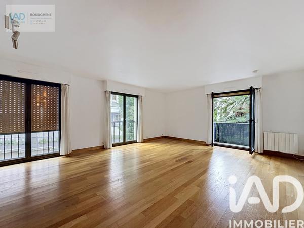 Location appartement 4 pièces 95 m² Choisy-le-Roi