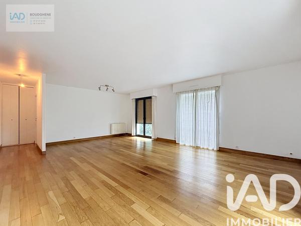 Location appartement 4 pièces 95 m² Choisy-le-Roi