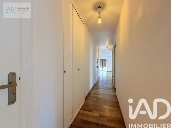 Location appartement 4 pièces 95 m² Choisy-le-Roi