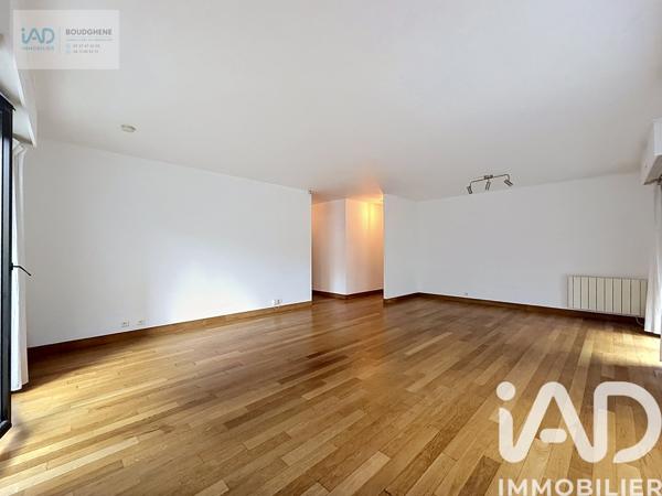 Location appartement 4 pièces 95 m² Choisy-le-Roi