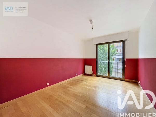 Location appartement 4 pièces 95 m² Choisy-le-Roi