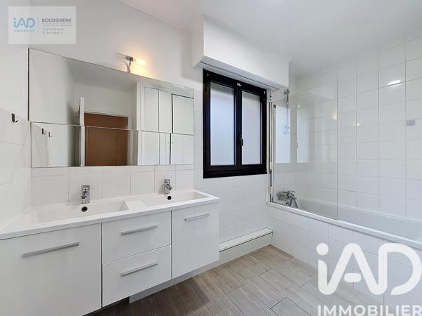 Location appartement 4 pièces 95 m² Choisy-le-Roi