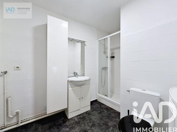 Location appartement 4 pièces 95 m² Choisy-le-Roi