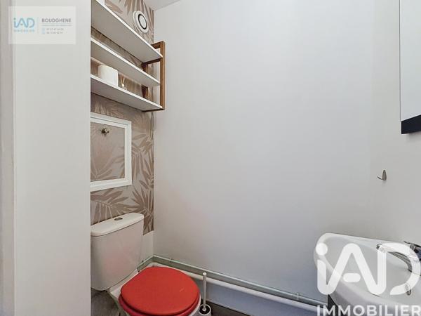 Location appartement 4 pièces 95 m² Choisy-le-Roi