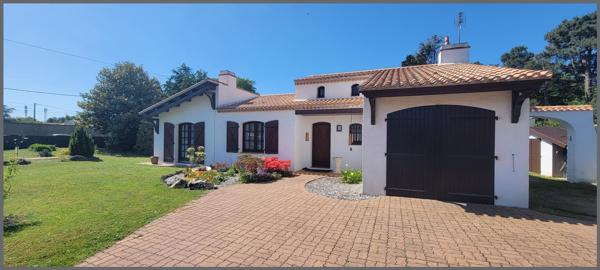 MAISON PROCHE DES COMMODITES