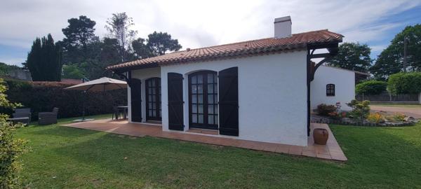 MAISON PROCHE DES COMMODITES