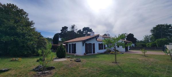MAISON PROCHE DES COMMODITES