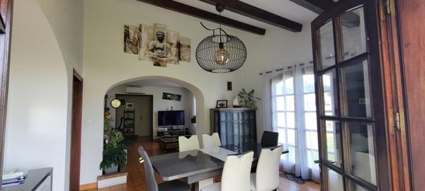 MAISON PROCHE DES COMMODITES