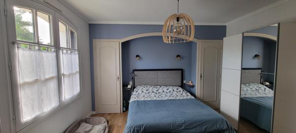 MAISON PROCHE DES COMMODITES