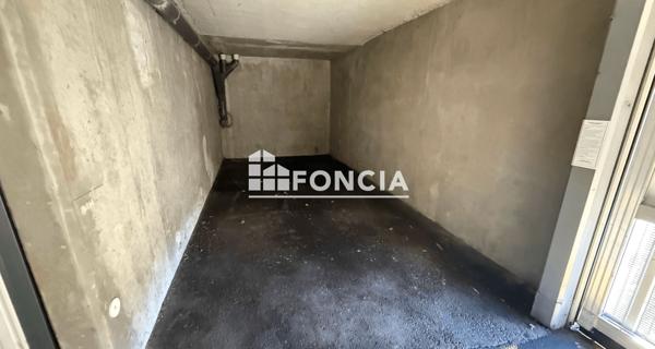 À vendre Appartement 2 pièces 44 m² - Tours 37100