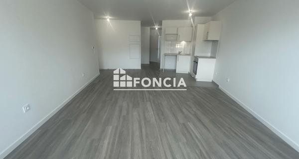 Location Appartement 3 pièces 66.17 m² - Provins 77160