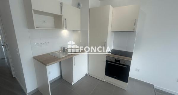 Location Appartement 3 pièces 66.17 m² - Provins 77160