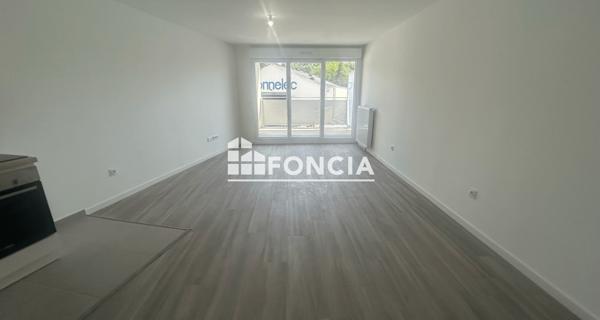 Location Appartement 3 pièces 66.17 m² - Provins 77160
