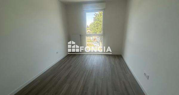 Location Appartement 3 pièces 66.17 m² - Provins 77160