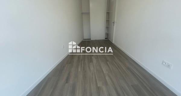 Location Appartement 3 pièces 66.17 m² - Provins 77160