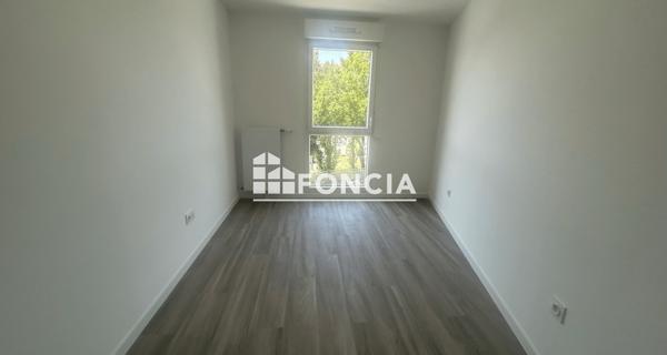 Location Appartement 3 pièces 66.17 m² - Provins 77160