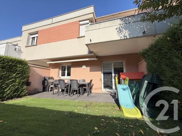 Maison à vendre  5 pièces - 107 m2 MANDEURE - 25