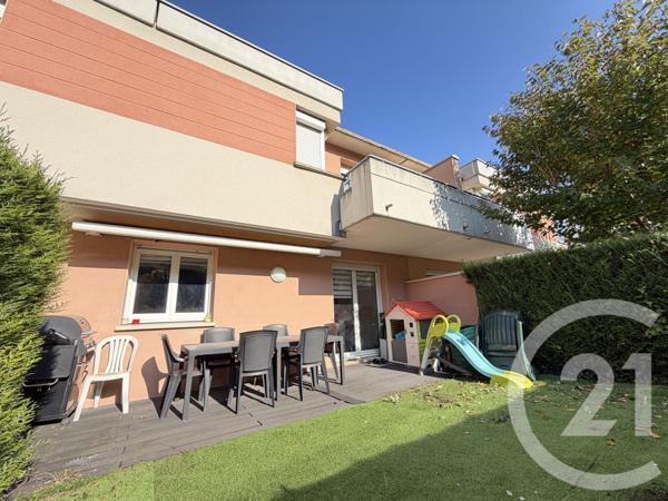 Maison à vendre  5 pièces - 107 m2 MANDEURE - 25