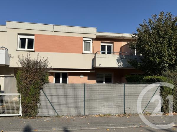 Maison à vendre  5 pièces - 107 m2 MANDEURE - 25