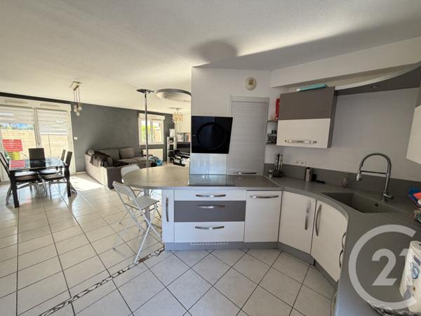 Maison à vendre  5 pièces - 107 m2 MANDEURE - 25