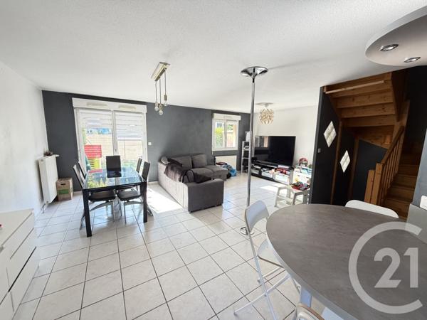 Maison à vendre  5 pièces - 107 m2 MANDEURE - 25