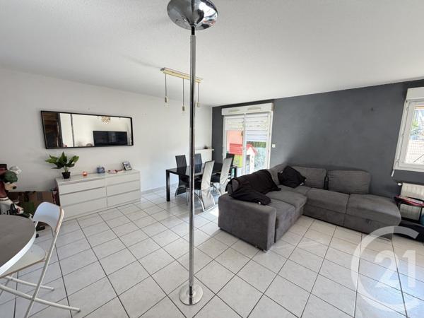 Maison à vendre  5 pièces - 107 m2 MANDEURE - 25