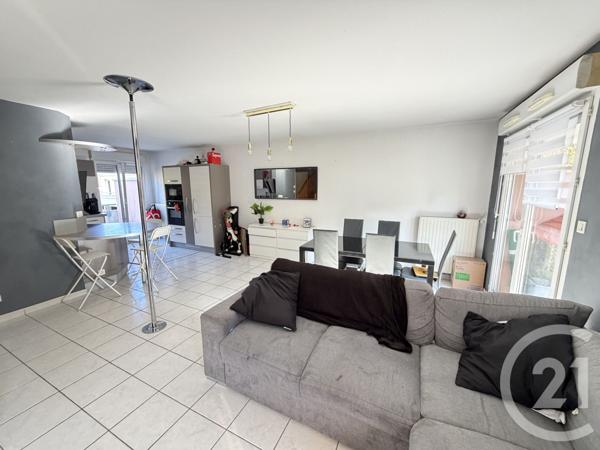 Maison à vendre  5 pièces - 107 m2 MANDEURE - 25