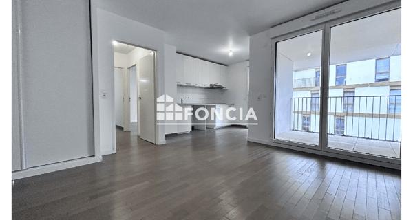 Location Appartement 2 pièces 43.15 m² - Rueil-malmaison 92500