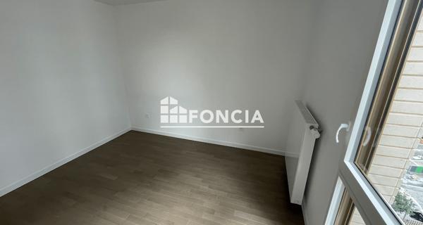 Location Appartement 2 pièces 43.15 m² - Rueil-malmaison 92500