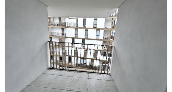 Location Appartement 2 pièces 43.15 m² - Rueil-malmaison 92500
