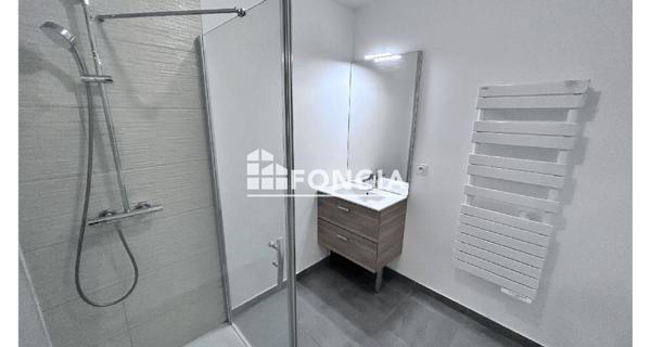 Location Appartement 2 pièces 43.15 m² - Rueil-malmaison 92500