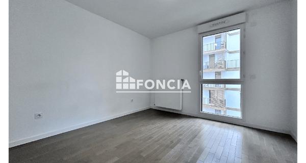 Location Appartement 2 pièces 43.15 m² - Rueil-malmaison 92500