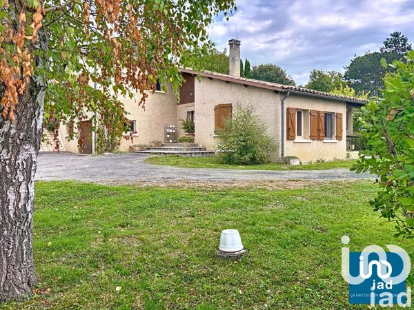 Maison à vendre 8 pièces 123 m² Lectoure