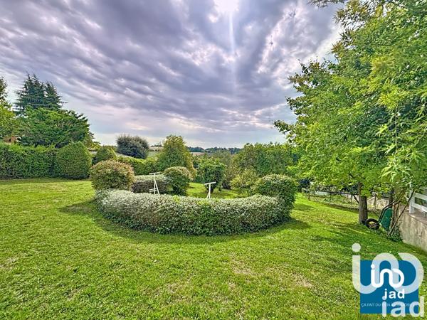 Maison à vendre 8 pièces 123 m² Lectoure