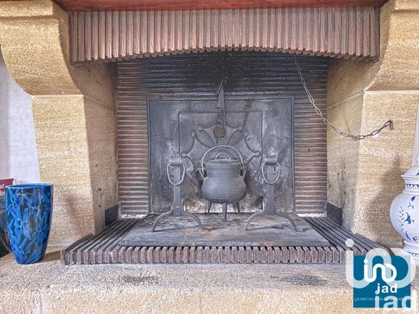 Maison à vendre 8 pièces 123 m² Lectoure