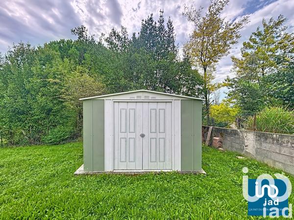 Maison à vendre 8 pièces 123 m² Lectoure