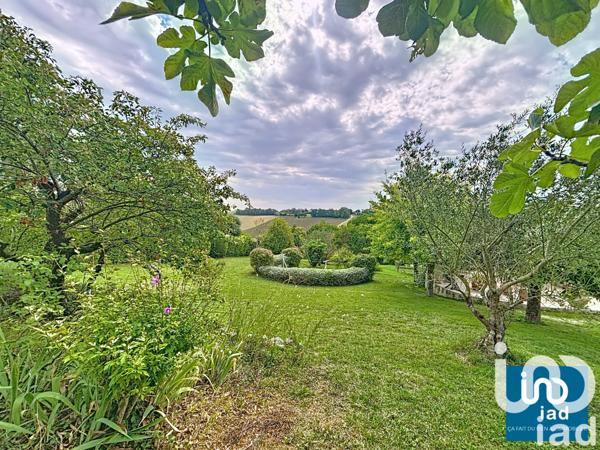 Maison à vendre 8 pièces 123 m² Lectoure