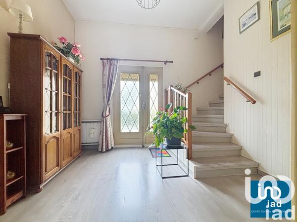 Maison à vendre 8 pièces 123 m² Lectoure