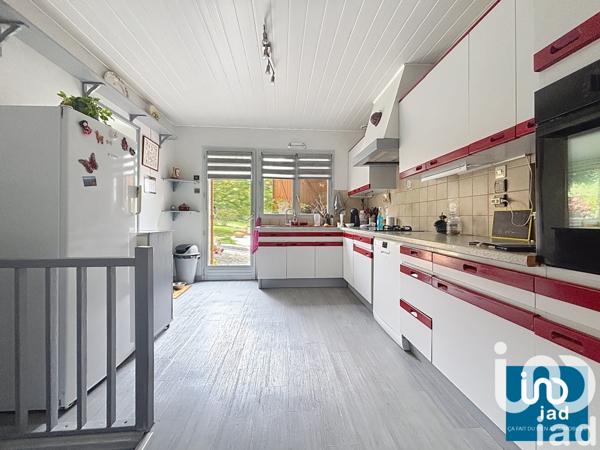 Maison à vendre 8 pièces 123 m² Lectoure